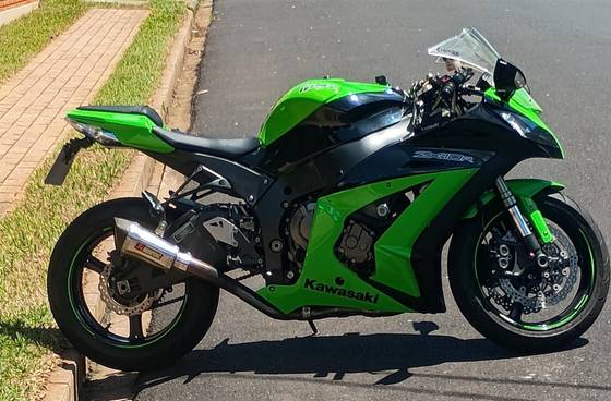 KAWASAKI NINJA 1000 KAWASAKI NINJA 1000